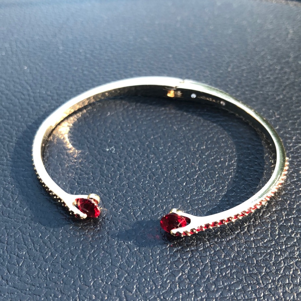 Givenchy bracelet with box